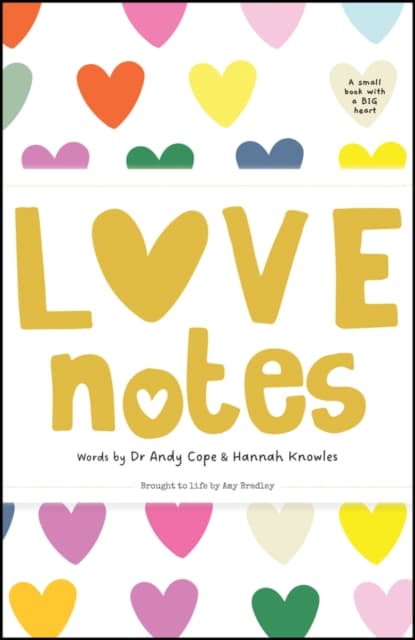 Love Notes