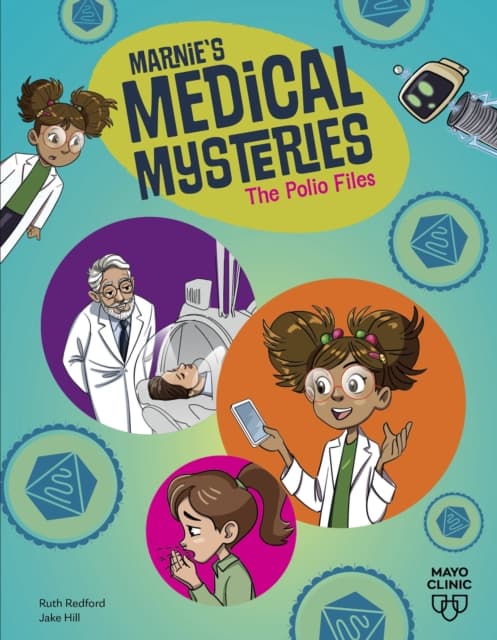 The Polio Files