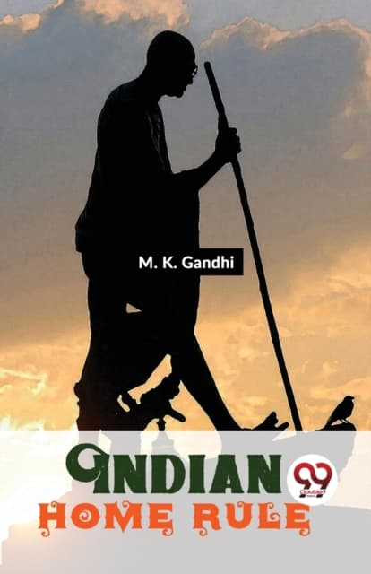 Indian Home Rule