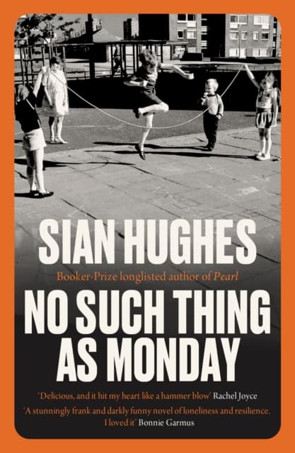 No Such Thing as Monday