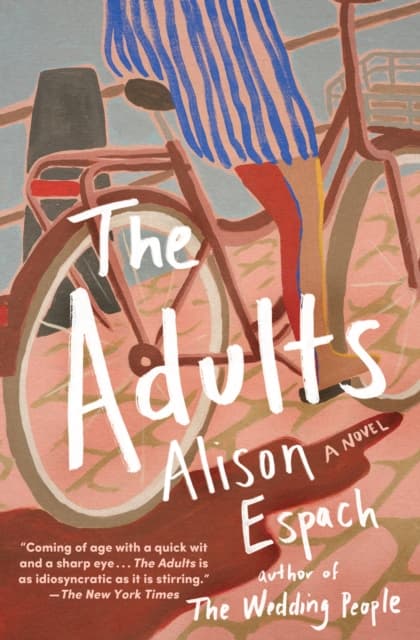 The Adults