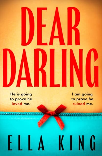 Untitled Ella King Book 2