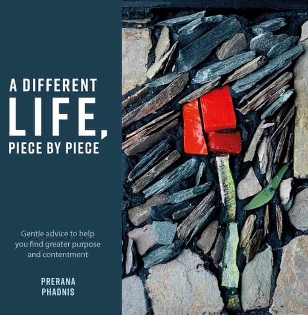 A Different Life, Piece by Piece