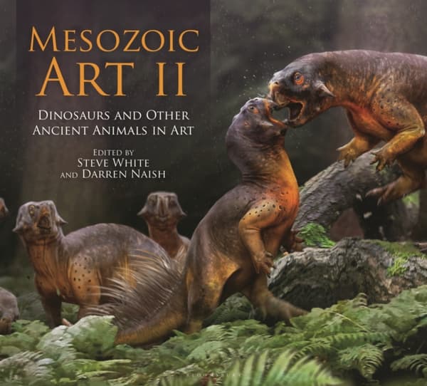 Mesozoic Art II