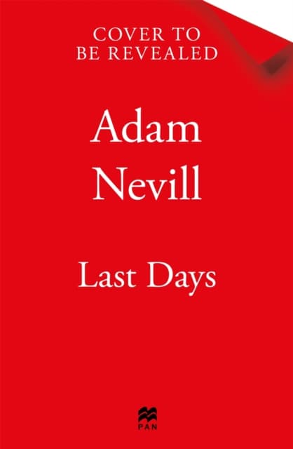 Last Days
