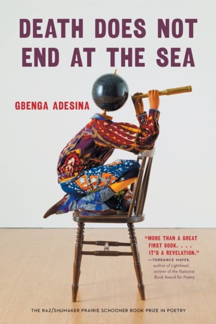 Death Does not End at the Sea