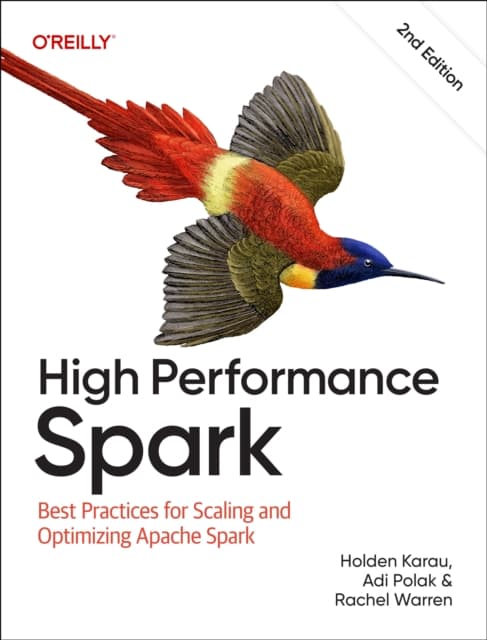 High Performance Spark