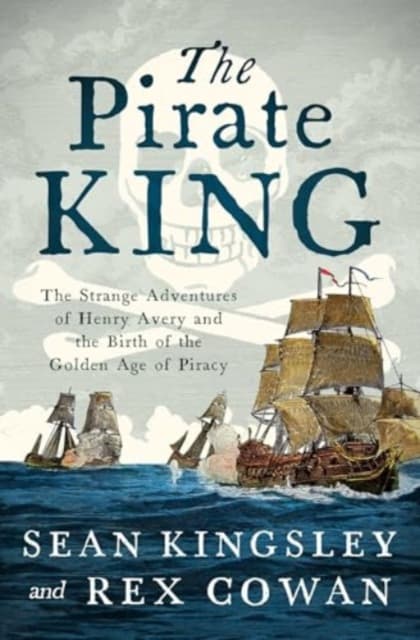 The Pirate King