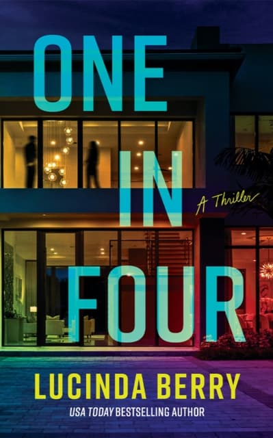 One in Four