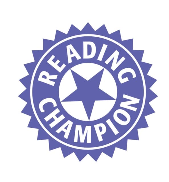 Reading Champion: Graphics: The Shrinking Twins: Seaside Terror