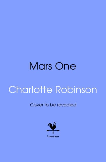 Mars One