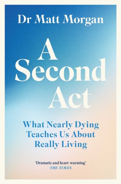 A Second Act
