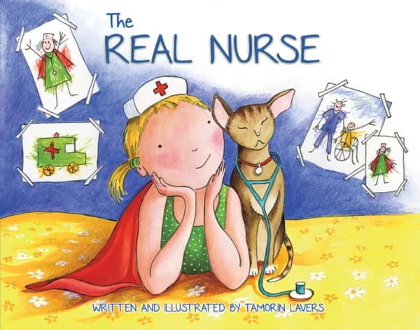 The Real Nurse