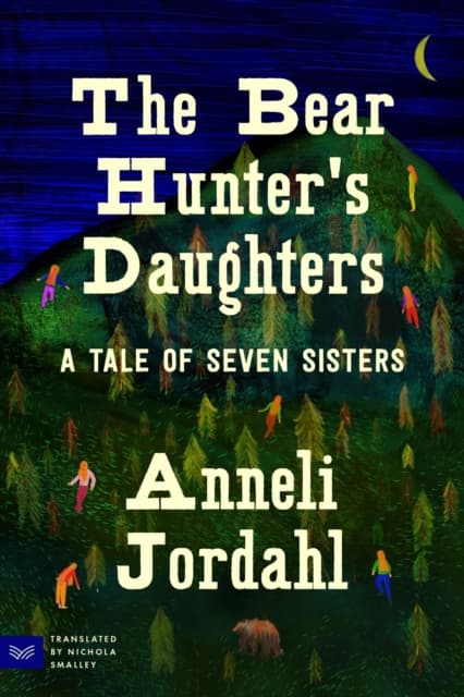 The Bear Hunter's Daughters