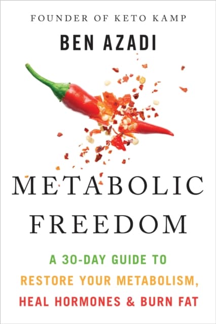 Metabolic Freedom