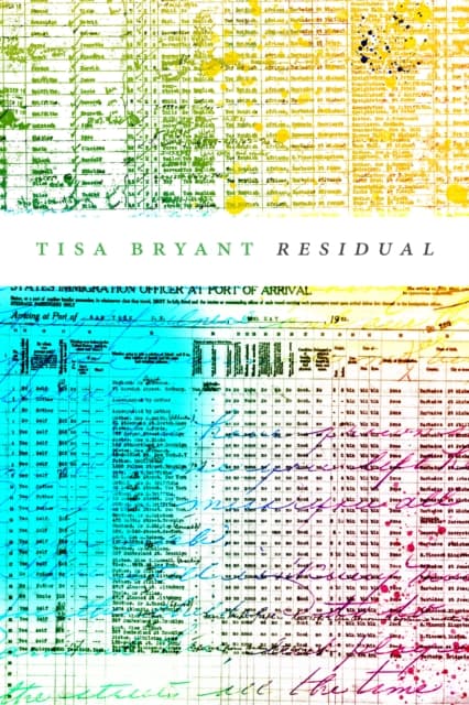 Residual