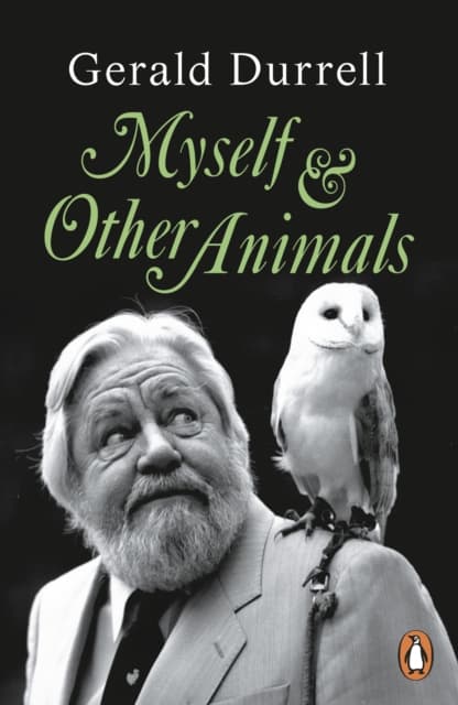 Myself and Other Animals