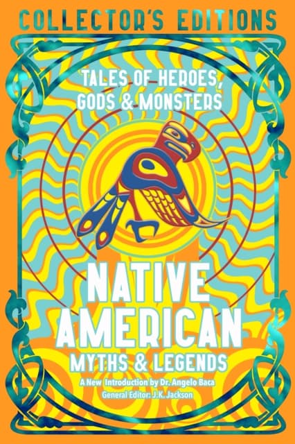Native American Stories & Legends