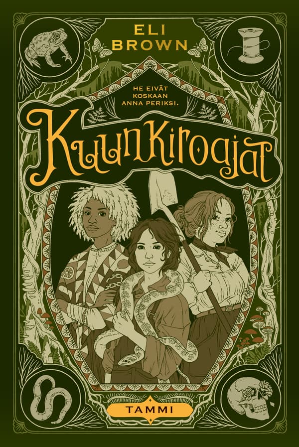 Kuunkiroajat
