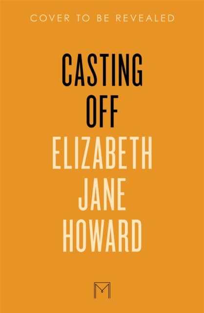 Casting Off