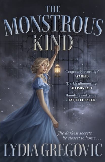 The Monstrous Kind