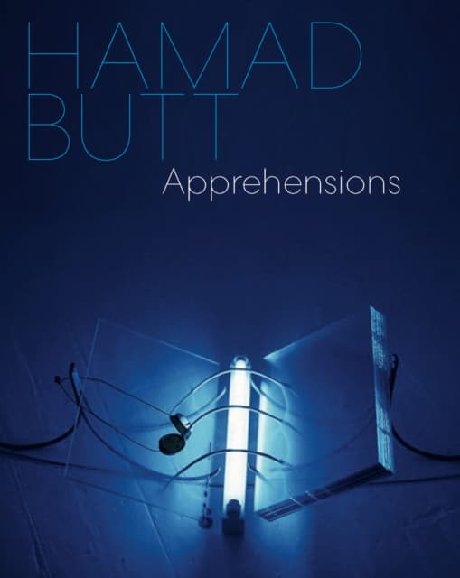 Hamad Butt