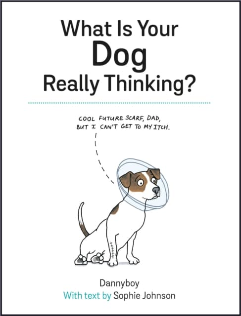 What Is Your Dog Really Thinking?