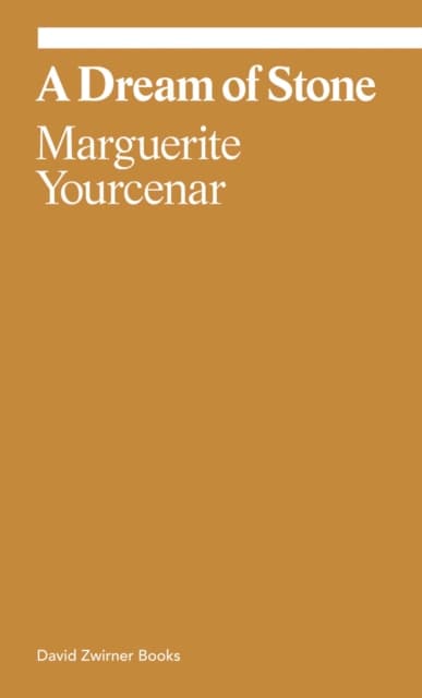 Marguerite Yourenar