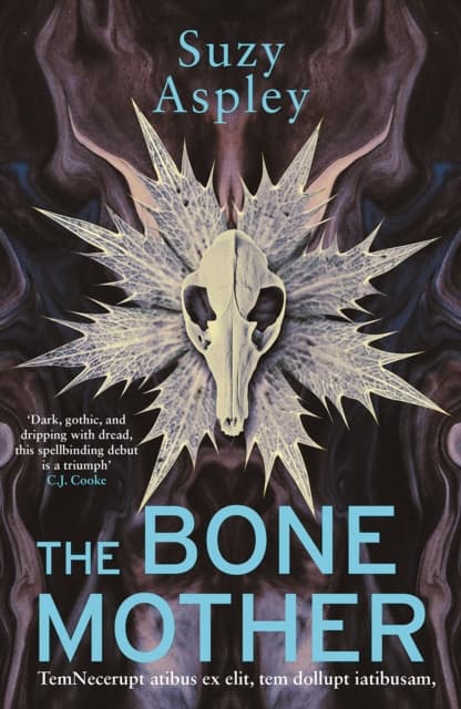 The Bone Mother