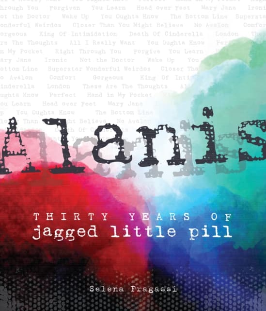 Alanis