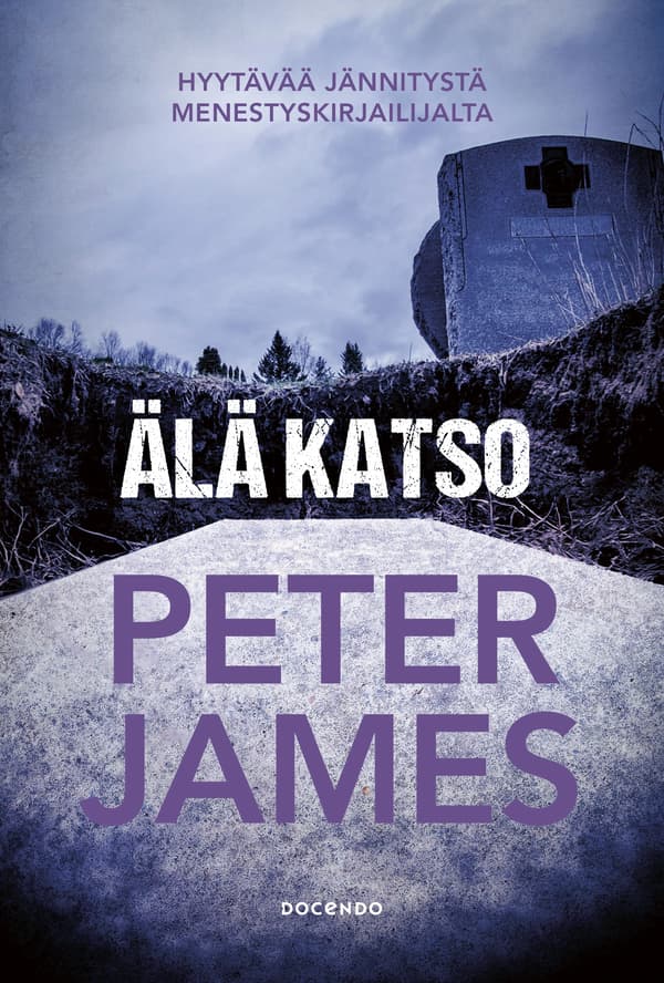 Älä katso