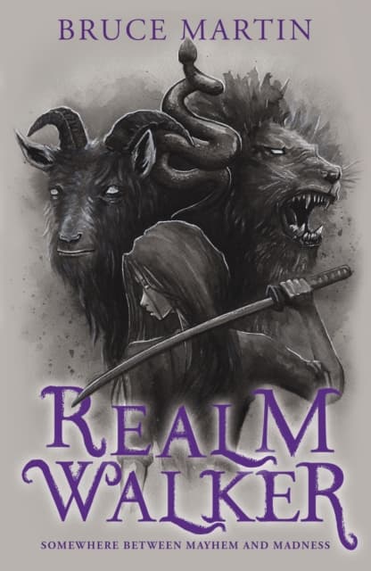 Realm Walker