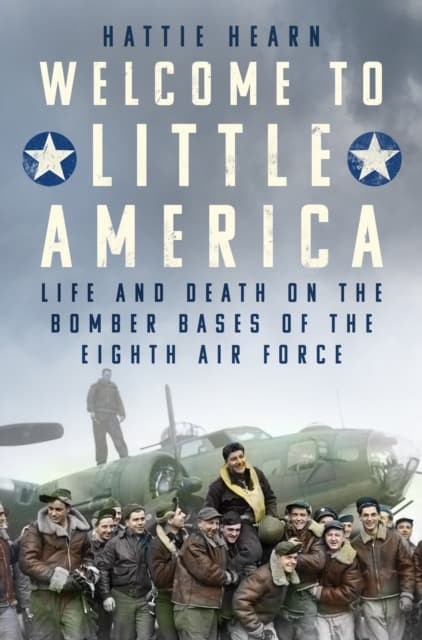 Welcome to Little America