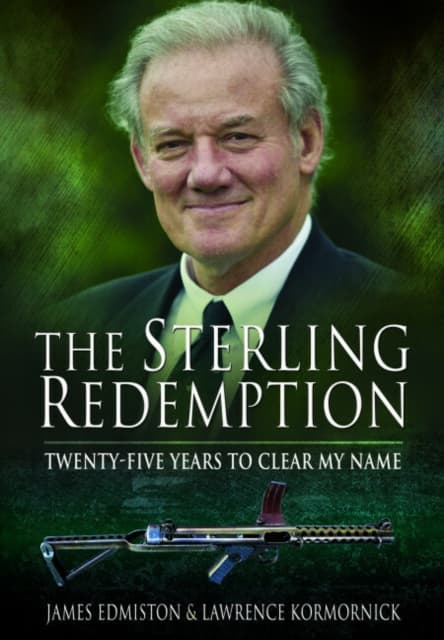 The Sterling Redemption