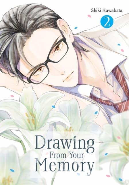 Drawing From Your Memory 2