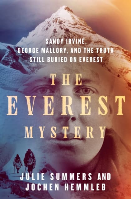 Everest Mystery