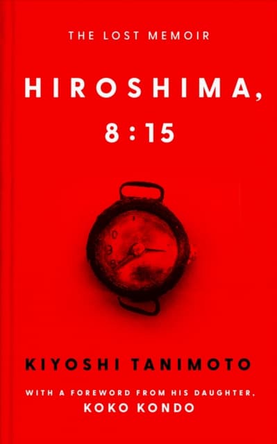 Hiroshima, 8:15