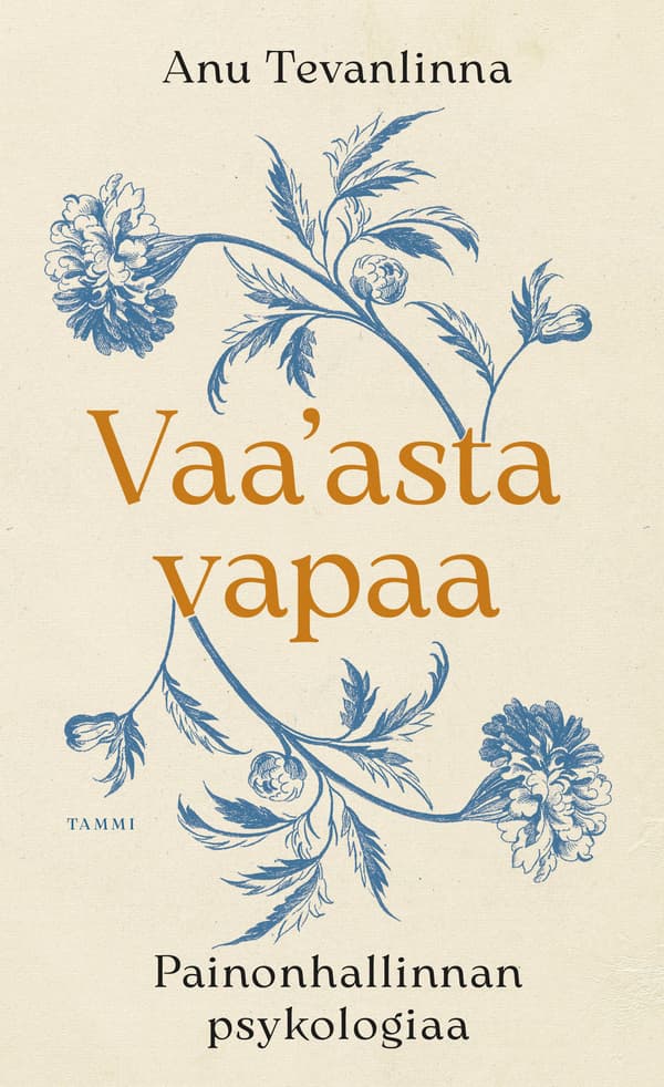 Vaa'asta vapaa