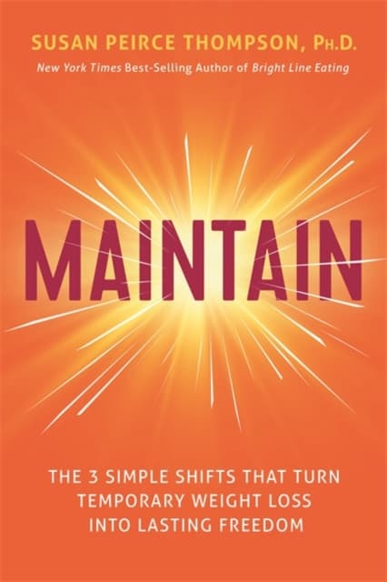 Maintain