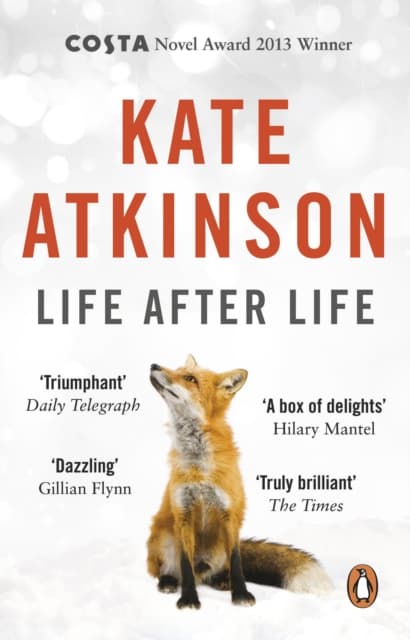 Life After Life