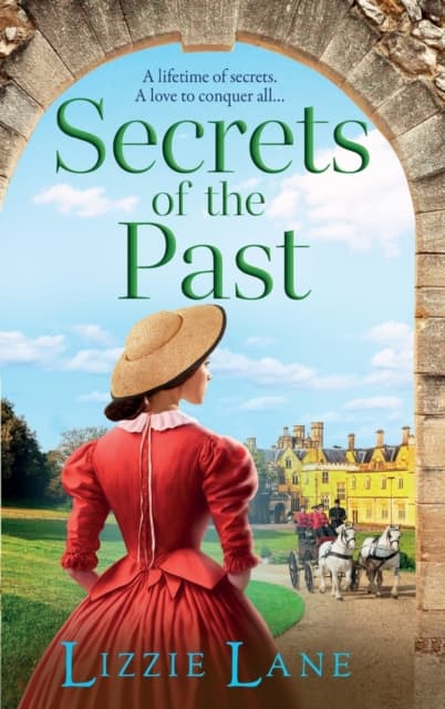Secrets of the Past
