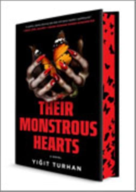 Their Monstrous Hearts