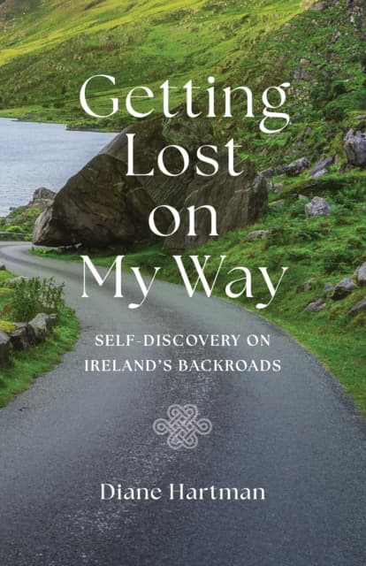 Getting Lost On My Way