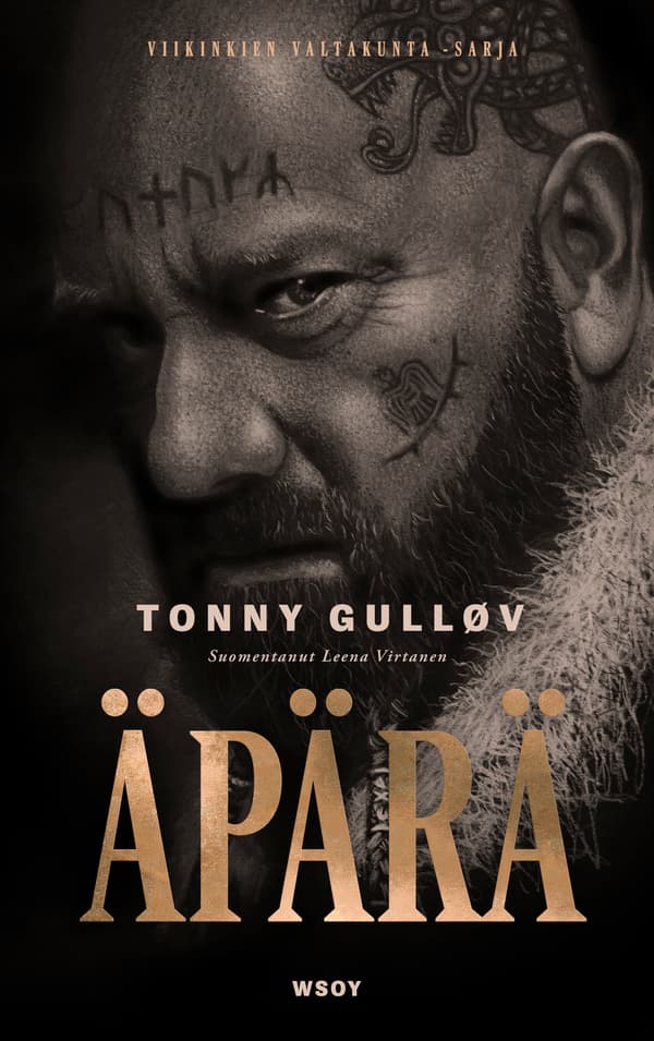Äpärä
