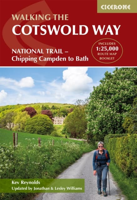 The Cotswold Way