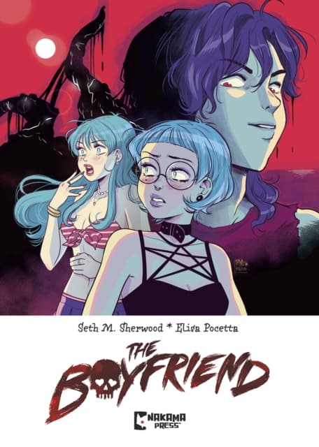 The Boyfriend