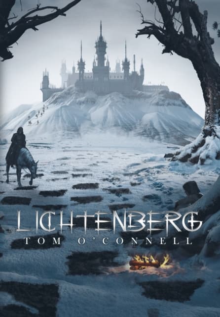 Lichtenberg