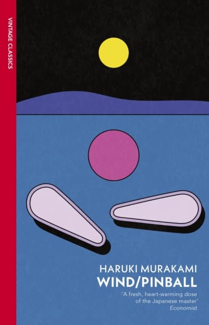 Wind/ Pinball