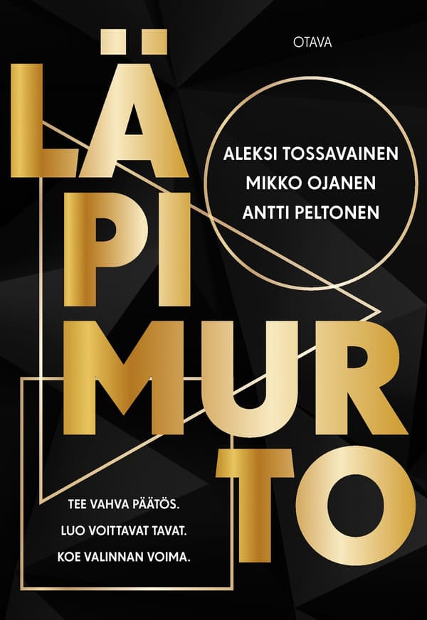Läpimurto