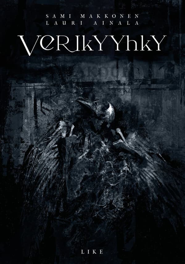 Verikyyhky